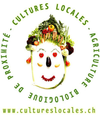 Cultures Locales | Entreprise participante Le Re.For | Réseau de formation en maraîchage bio | Genève